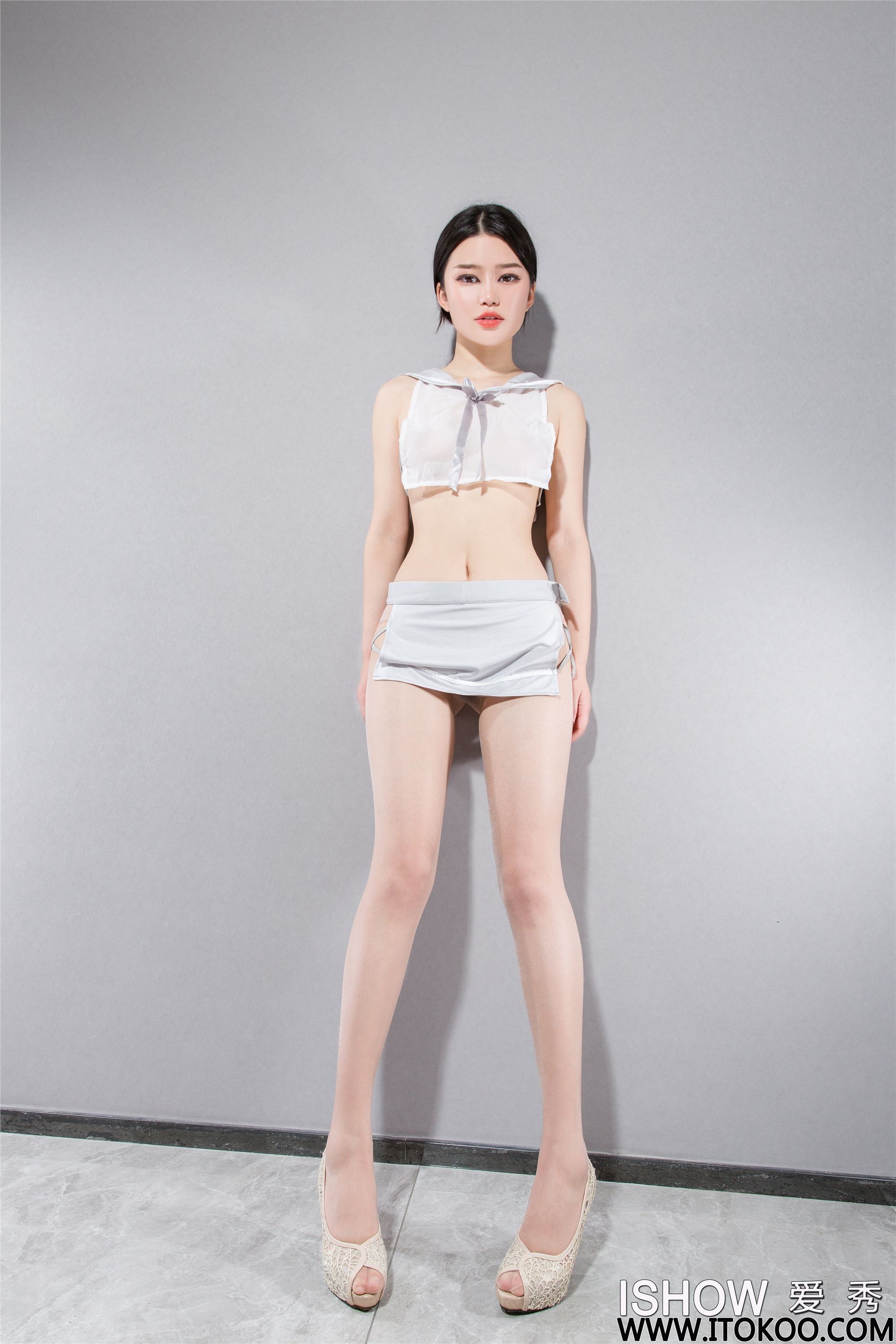 ISHOW爱秀 2023-09-16 NO.382 艾雨彤Irene